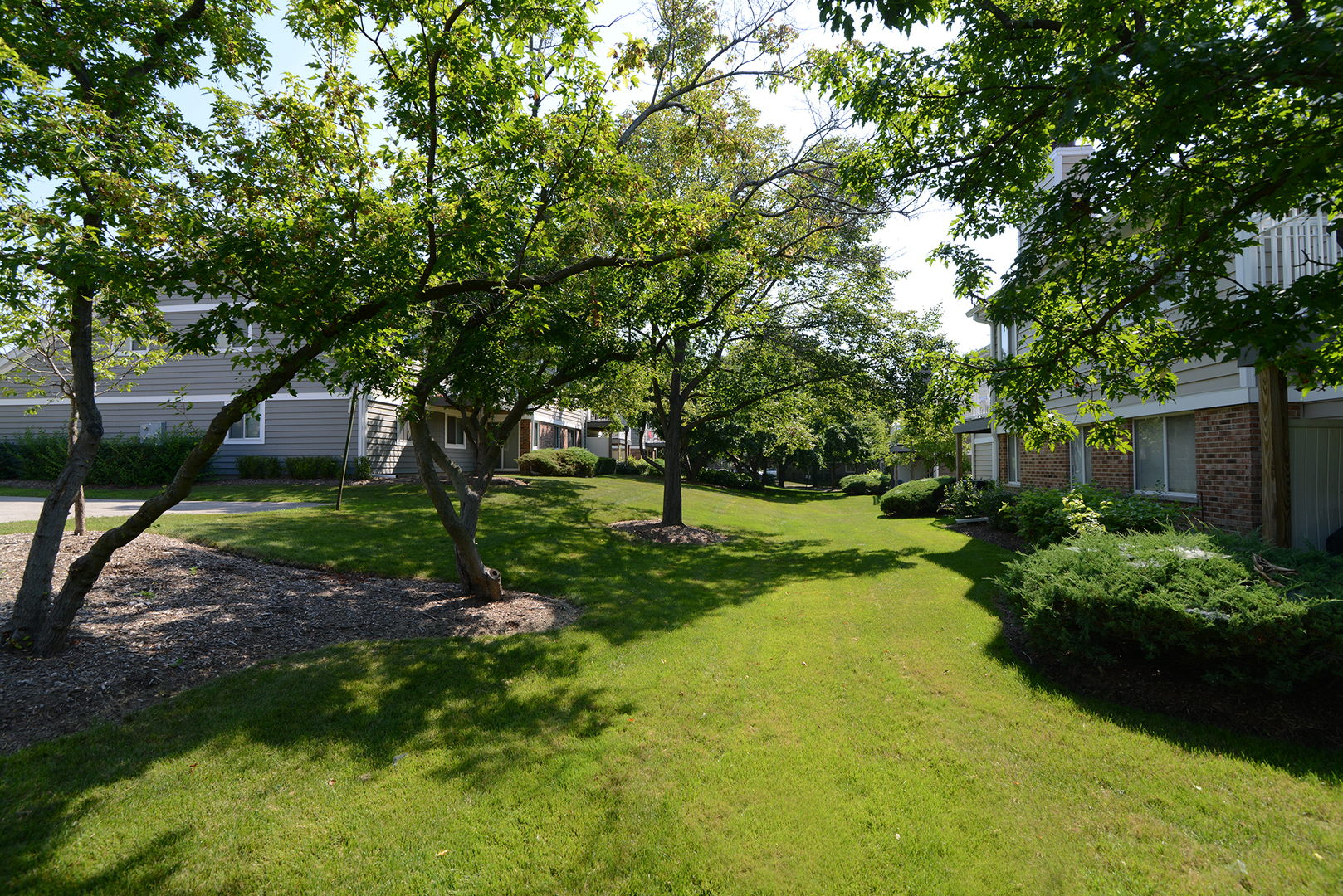 600 Eastview Court Unit: X1