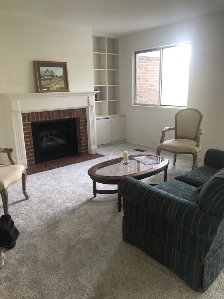 600 Eastview Court Unit: X1