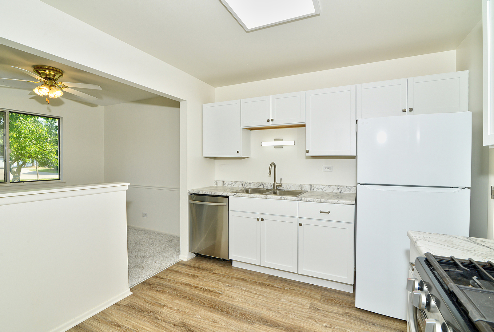 600 Eastview Court Unit: X1
