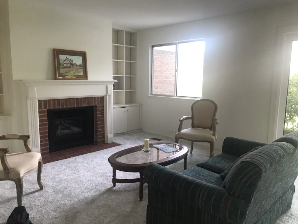 600 Eastview Court Unit: X1