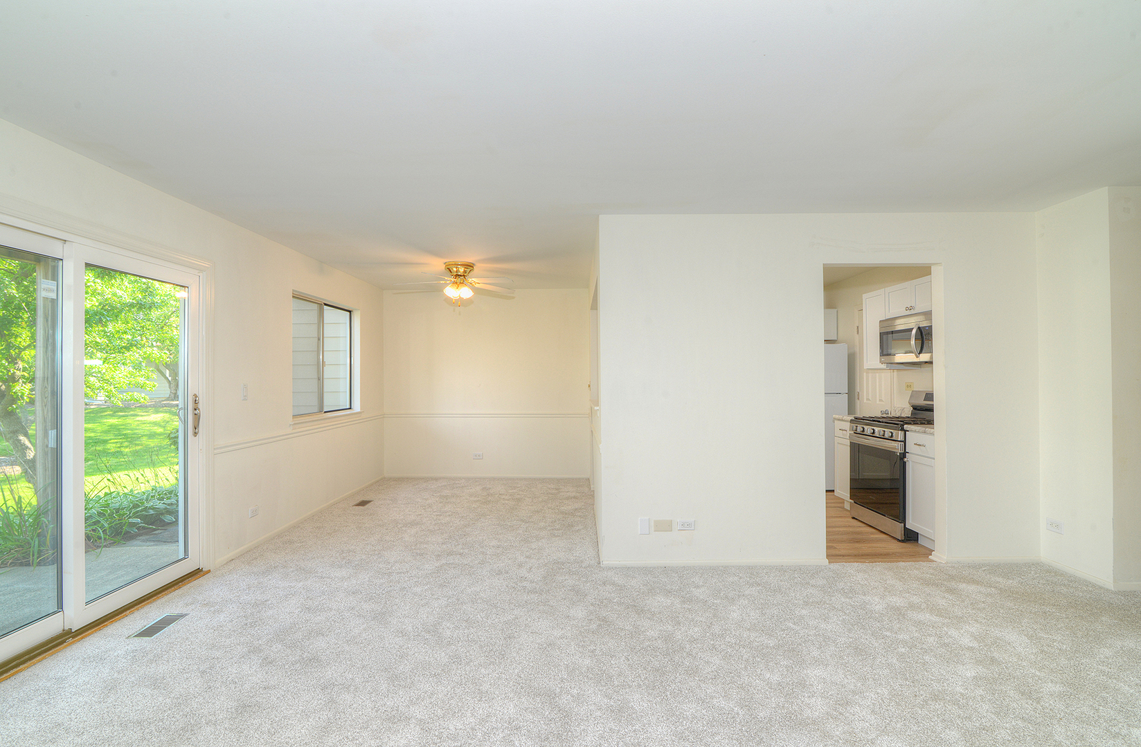 600 Eastview Court Unit: X1