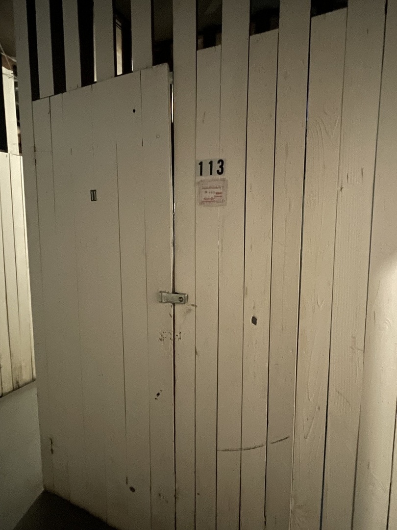 1111 Holly Court Unit: 113