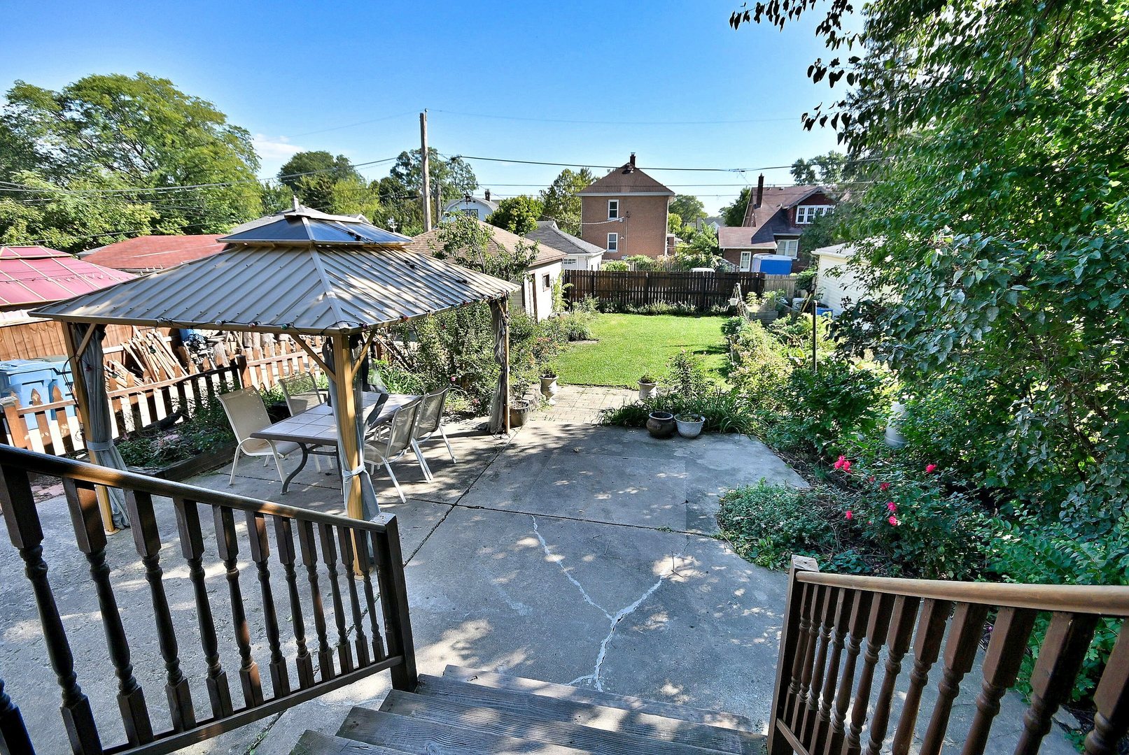 245 S Addison Street