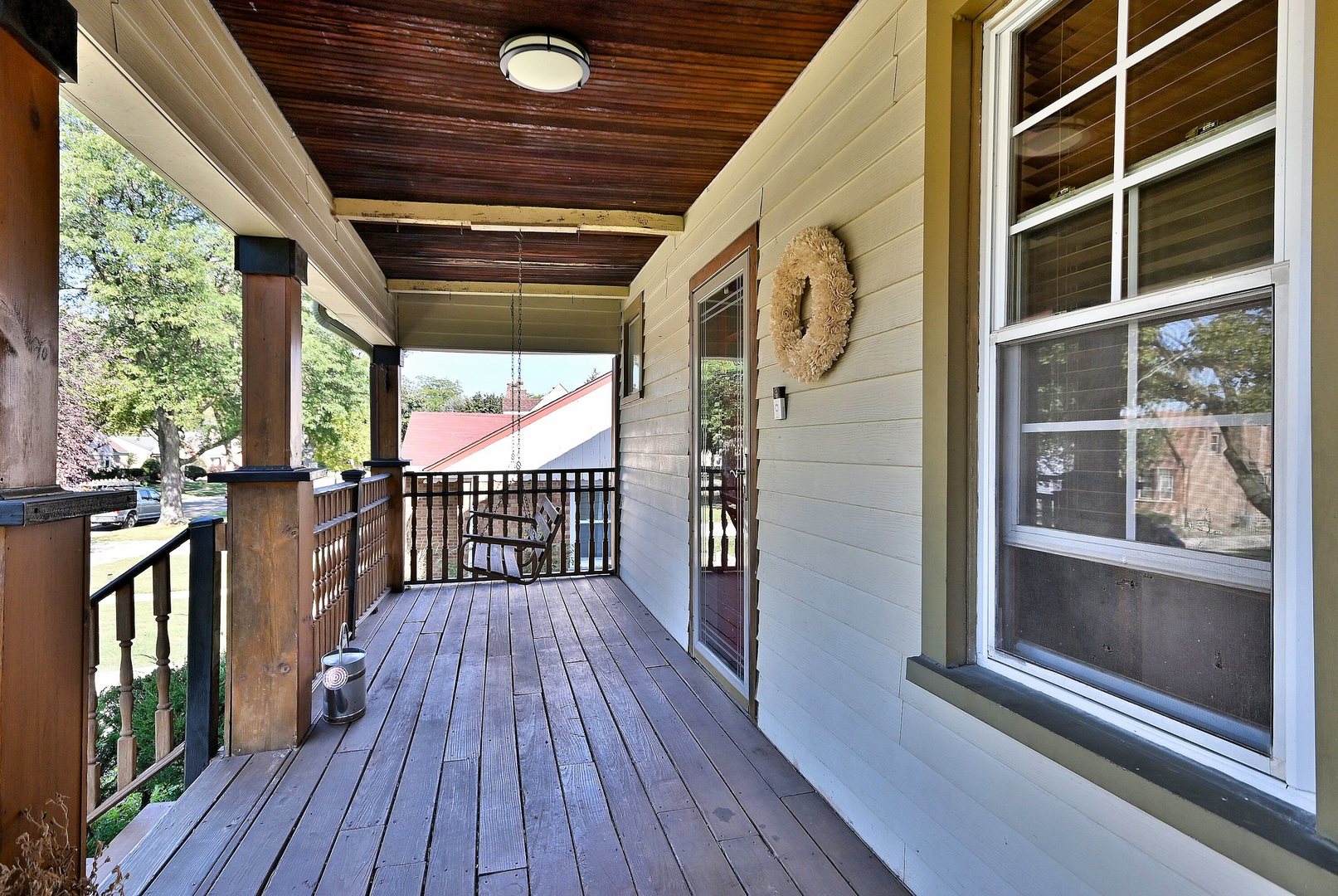 245 S Addison Street