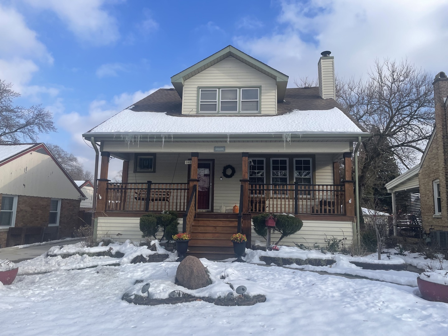 245 S Addison Street