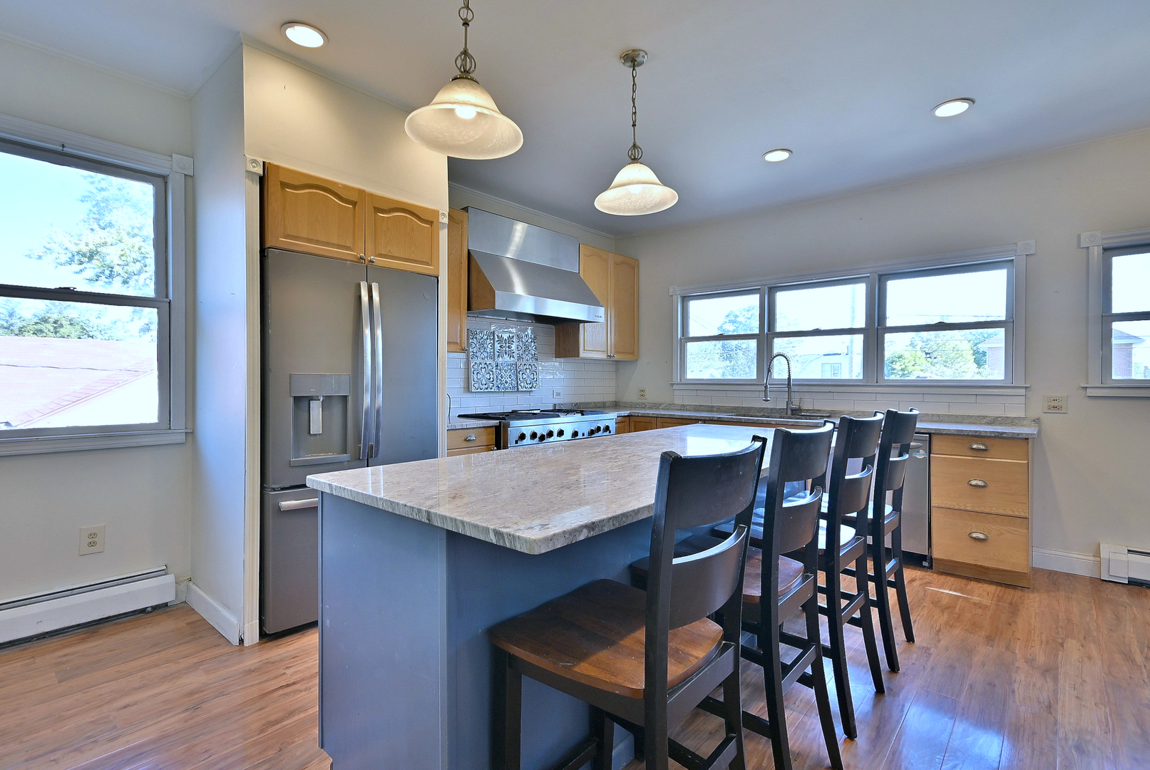 245 S Addison Street