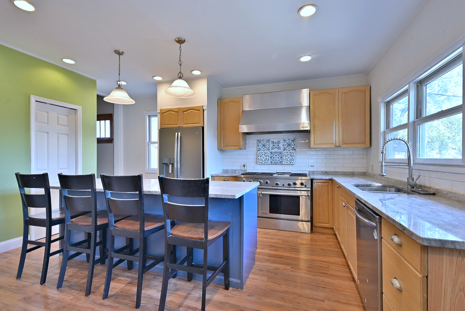 245 S Addison Street