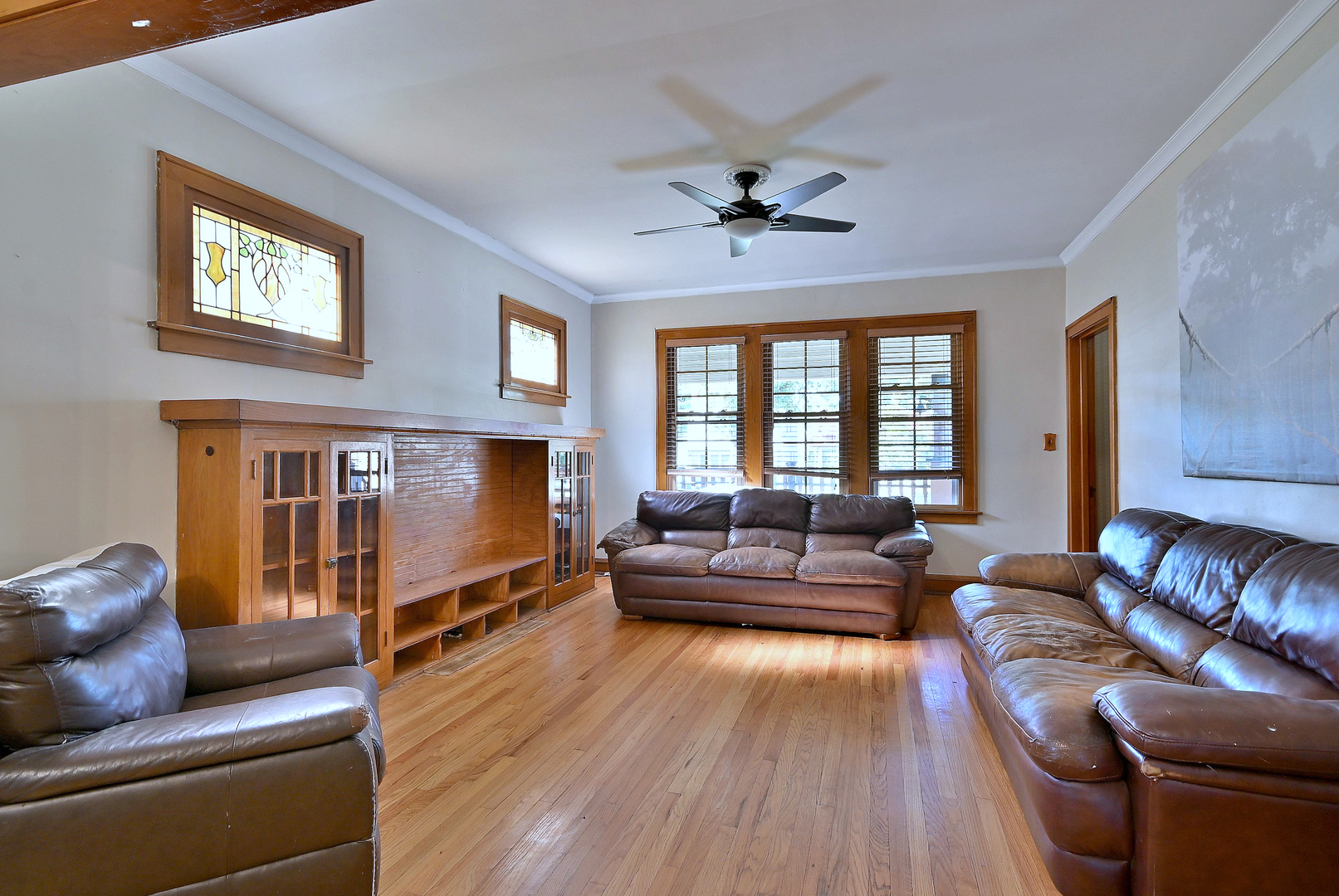 245 S Addison Street