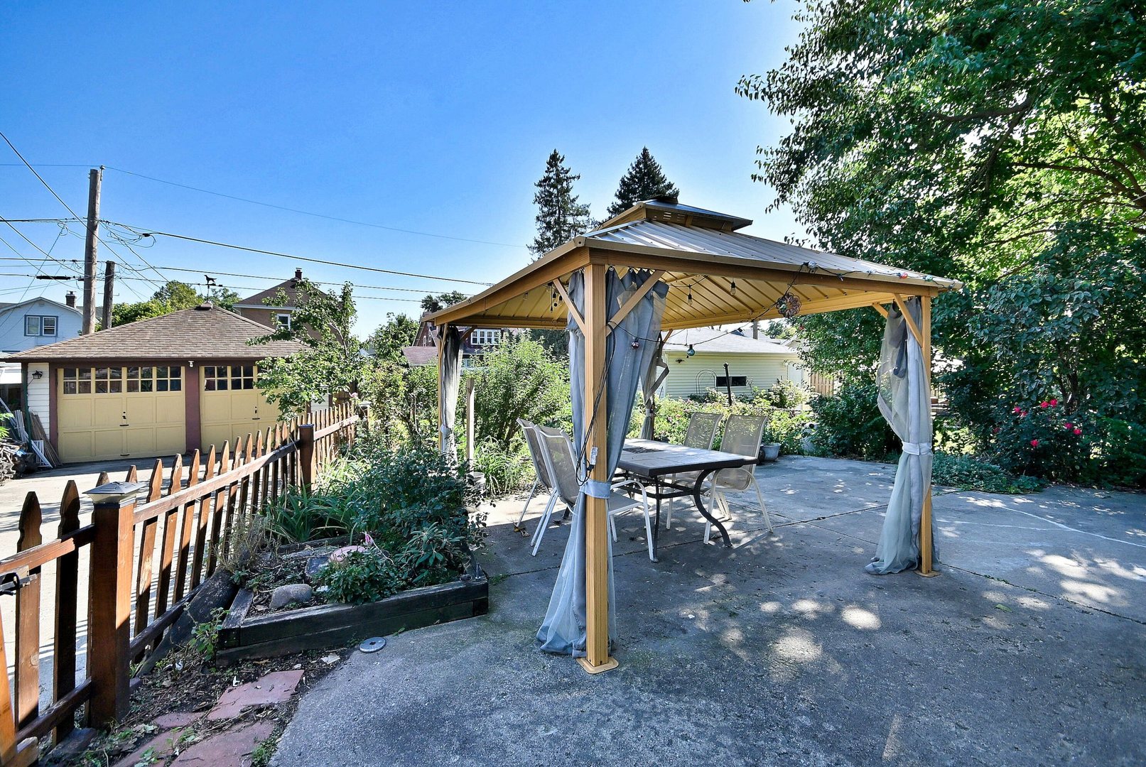 245 S Addison Street