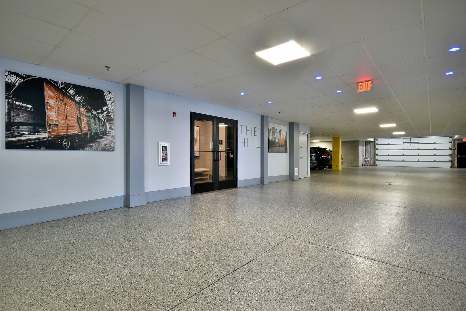 105 S Cottage Hill Avenue Unit: 303