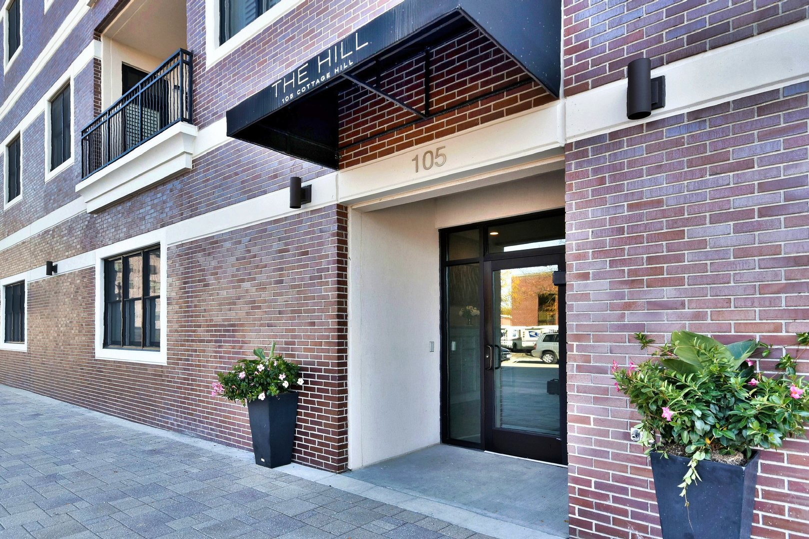 105 S Cottage Hill Avenue Unit: 303