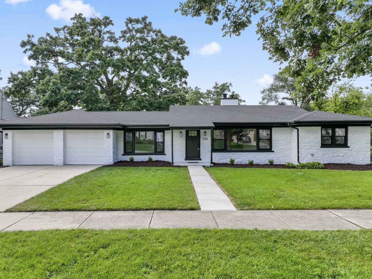 330 N Oaklawn Avenue