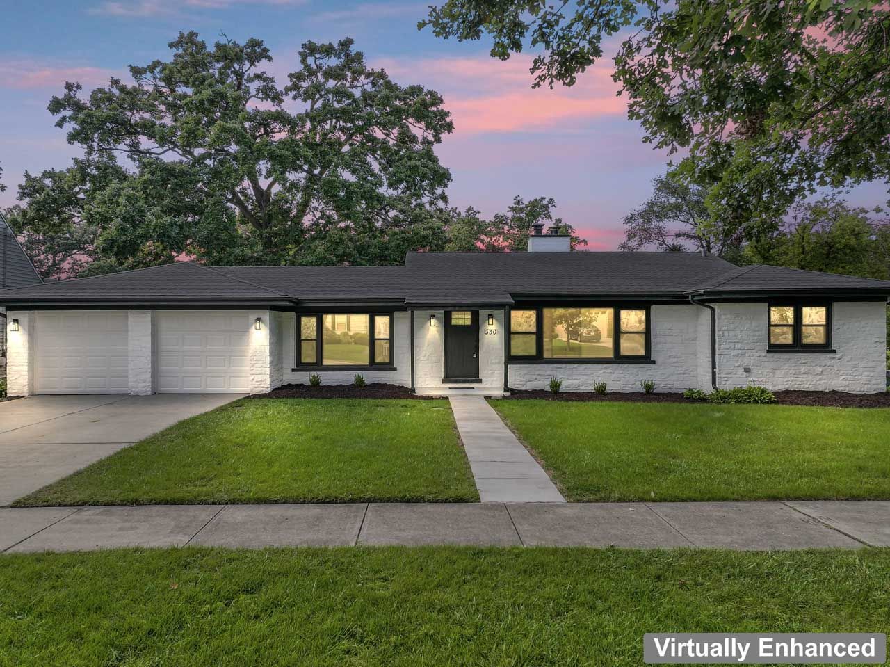 330 N Oaklawn Avenue