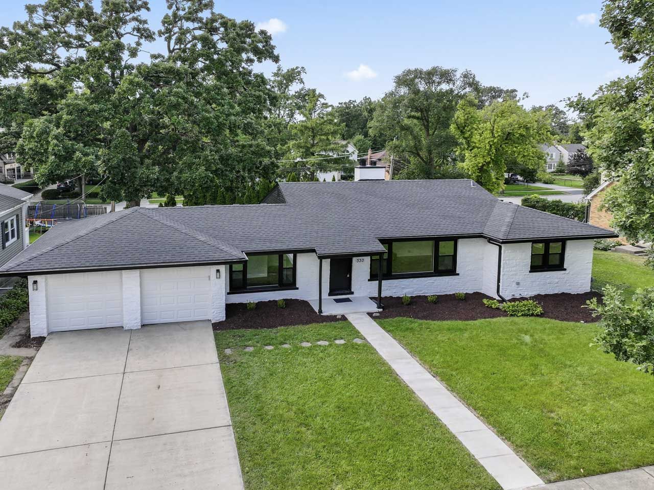 330 N Oaklawn Avenue