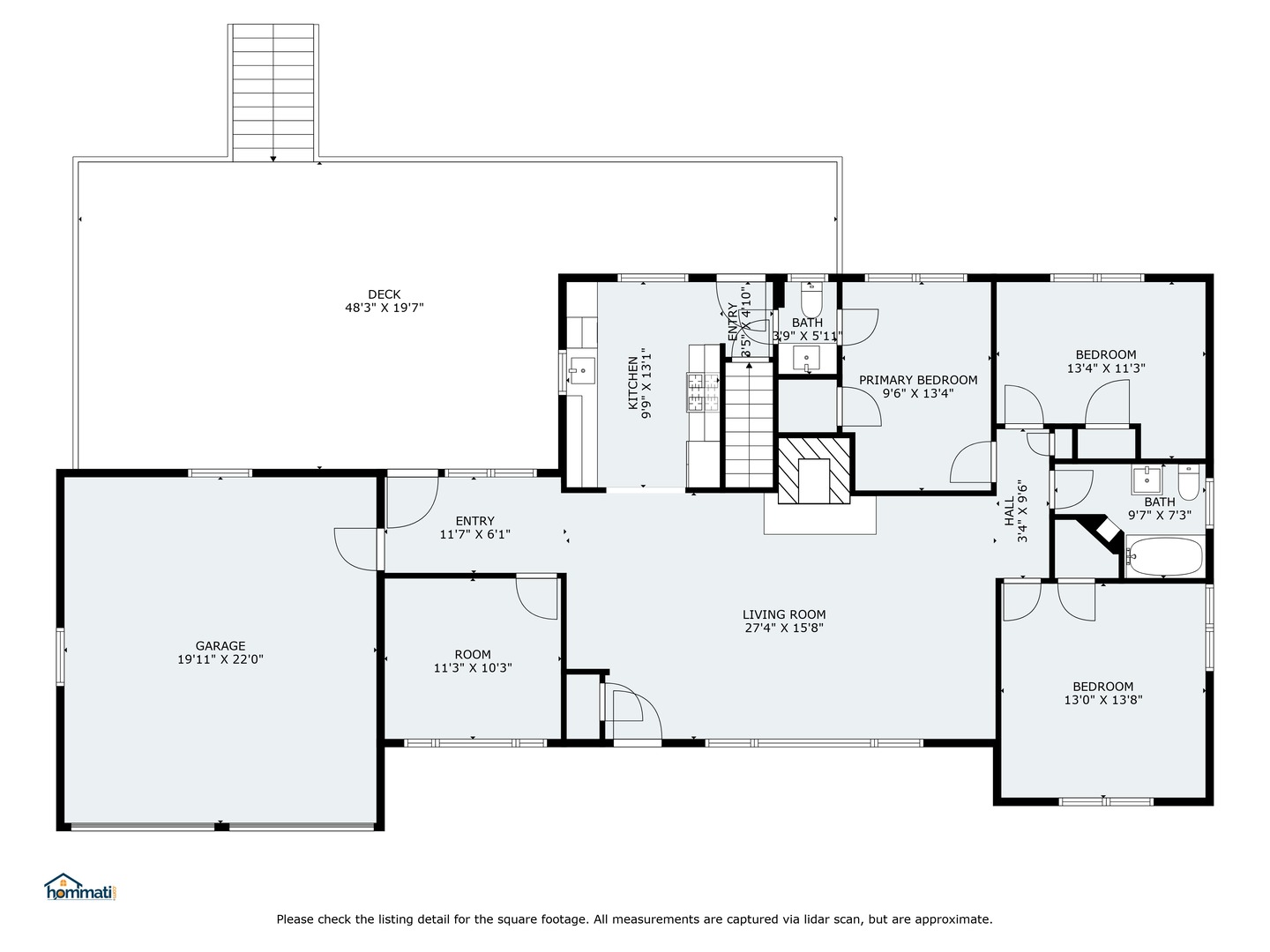 330 N Oaklawn Avenue