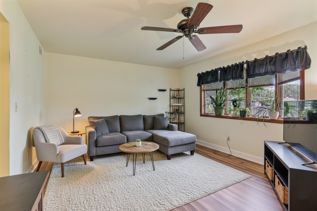 434 N Lincoln Avenue