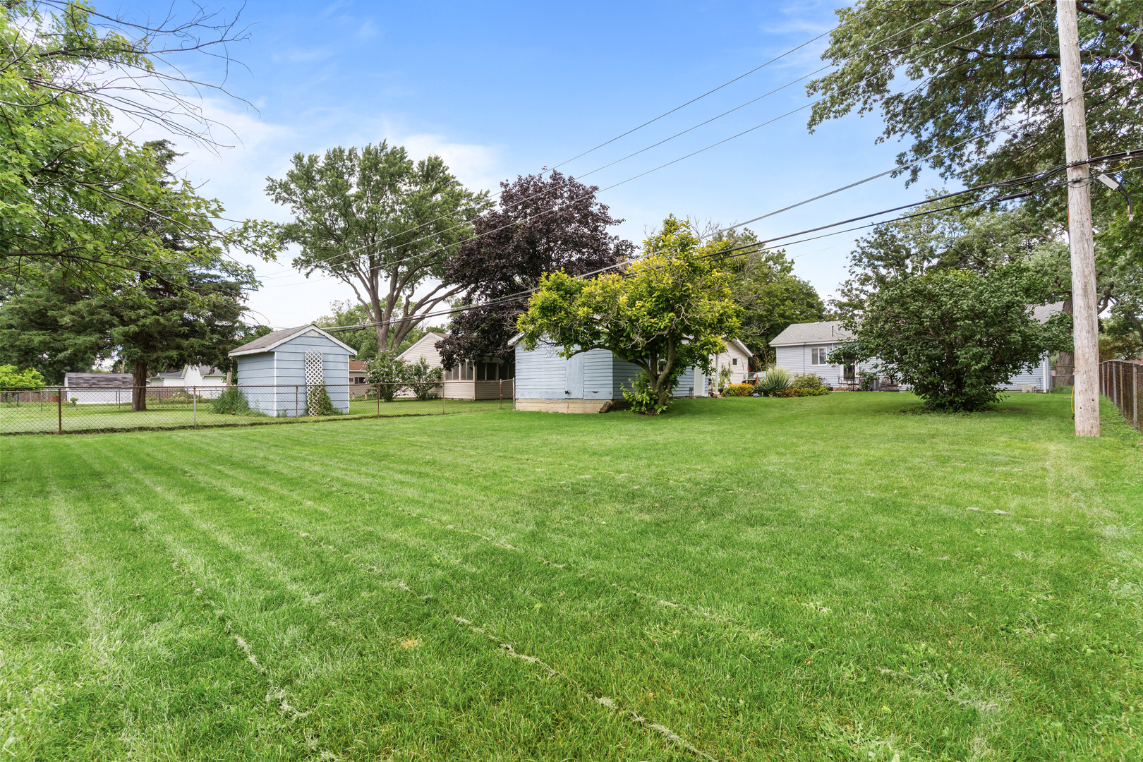 434 N Lincoln Avenue