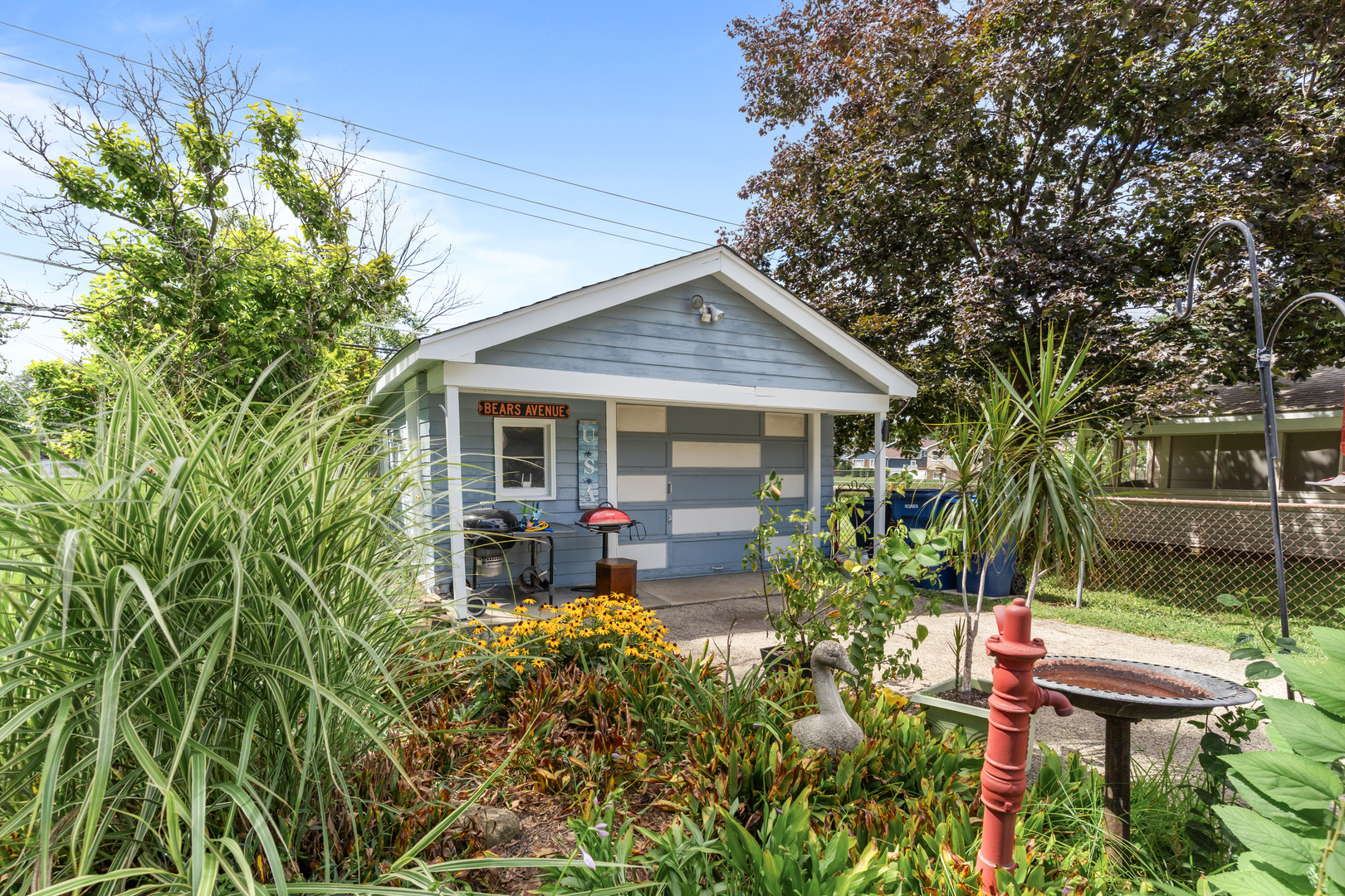 434 N Lincoln Avenue