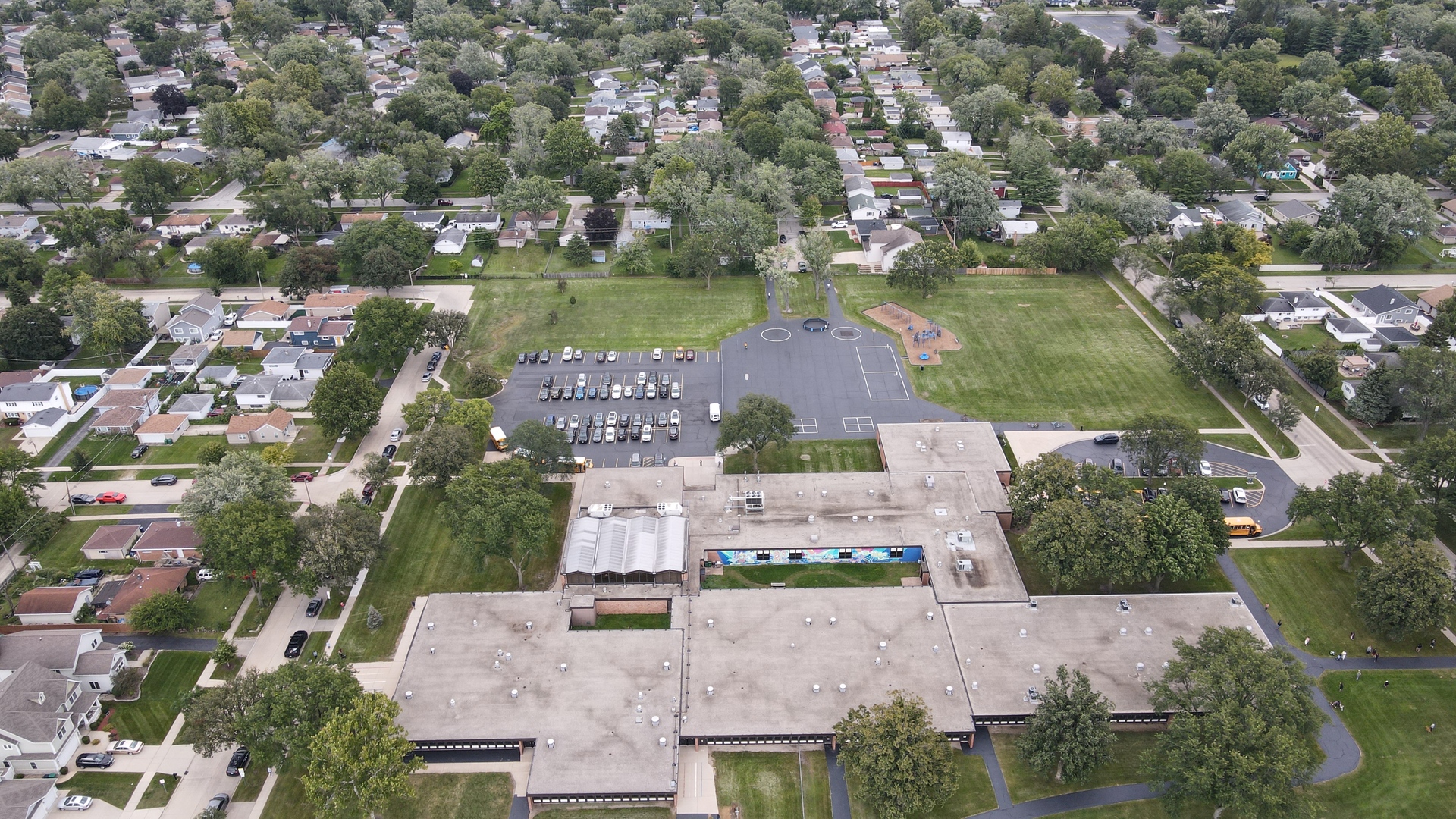 434 N Lincoln Avenue