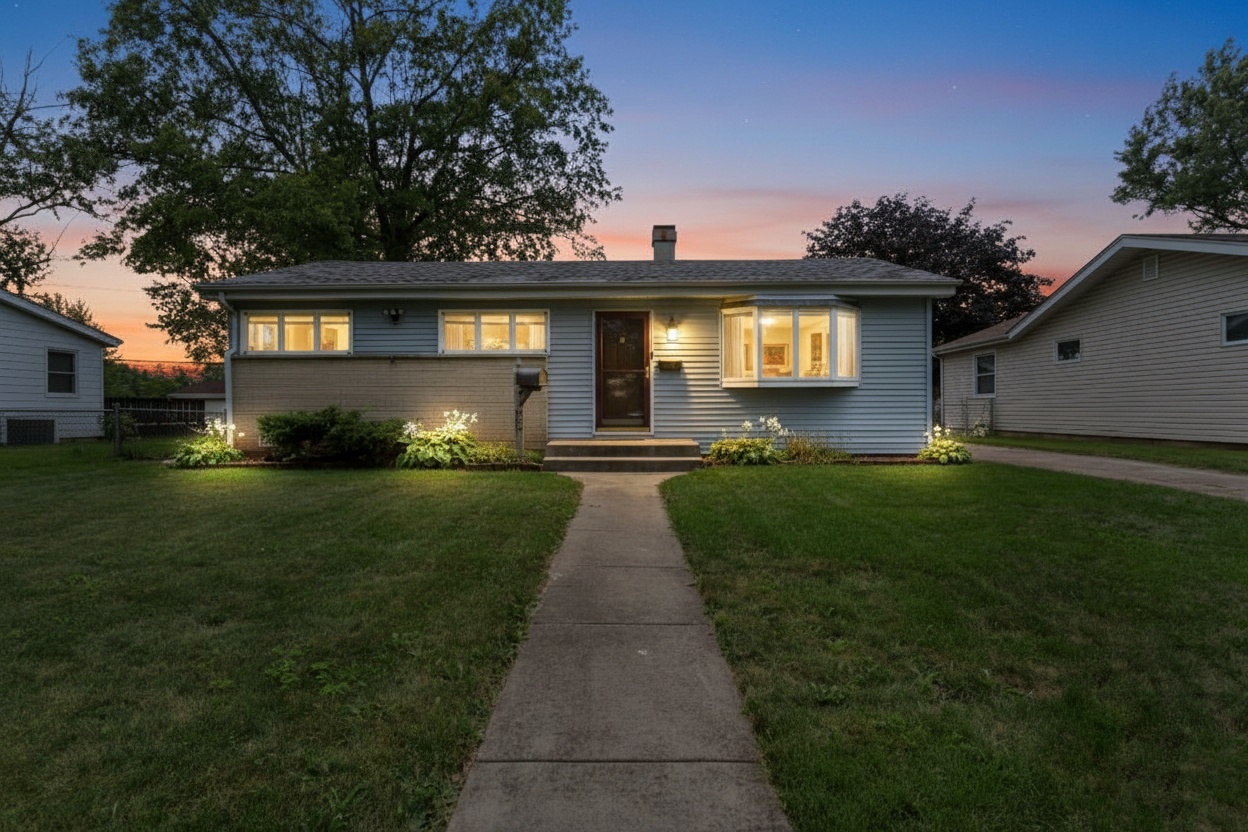 434 N Lincoln Avenue