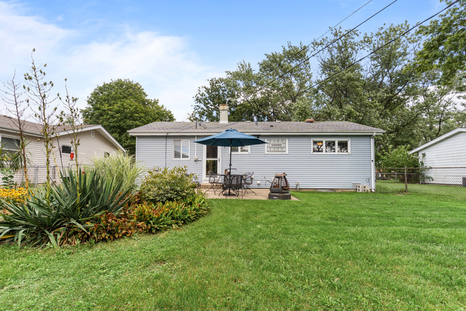 434 N Lincoln Avenue