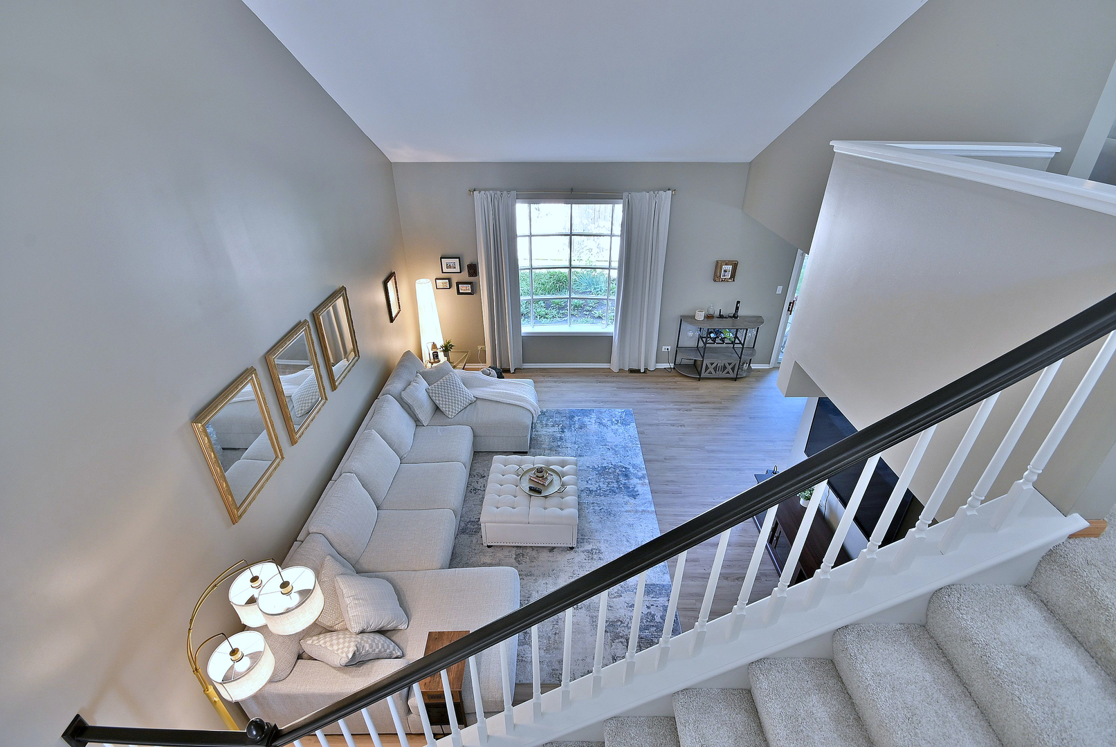 1036 Claremont Drive