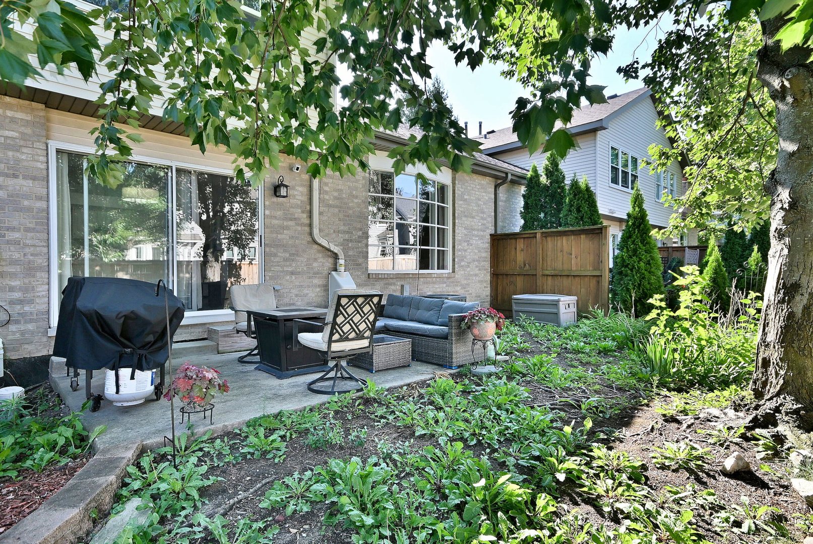 1036 Claremont Drive