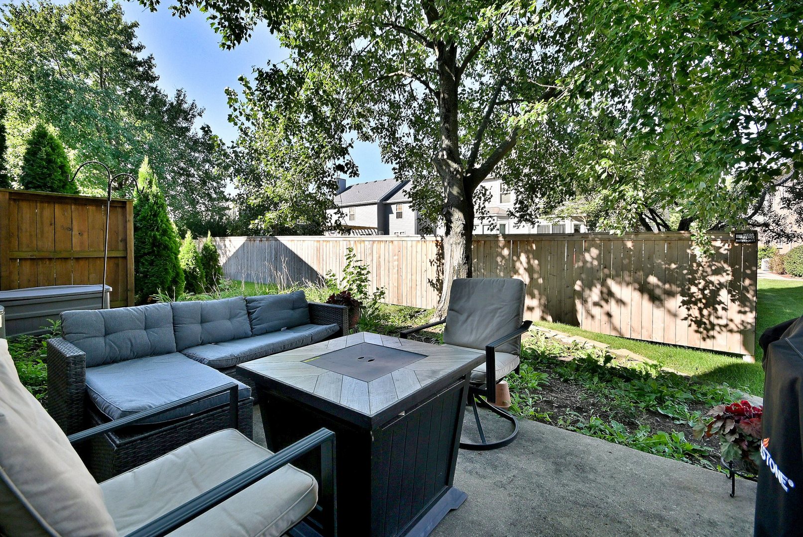 1036 Claremont Drive