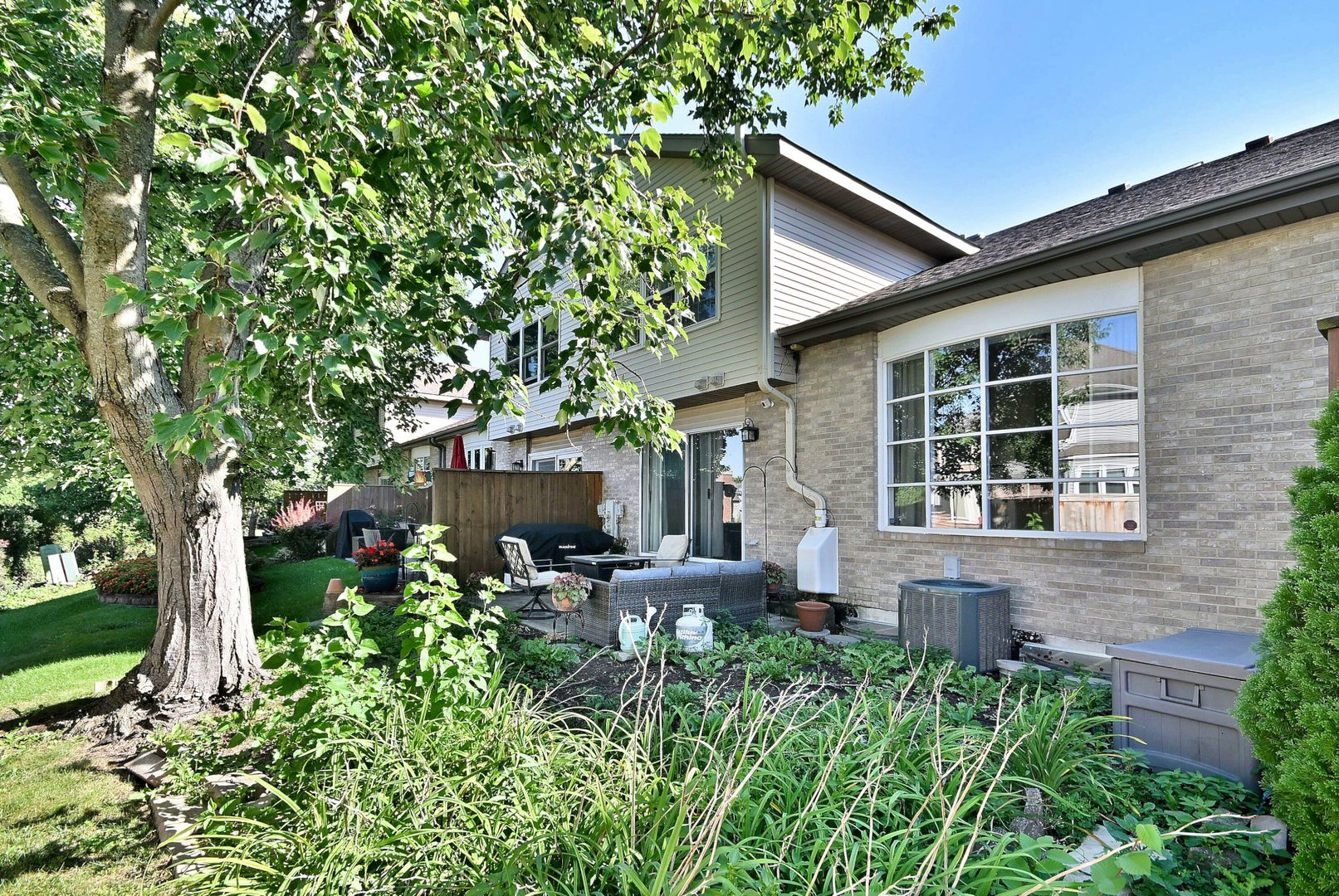 1036 Claremont Drive