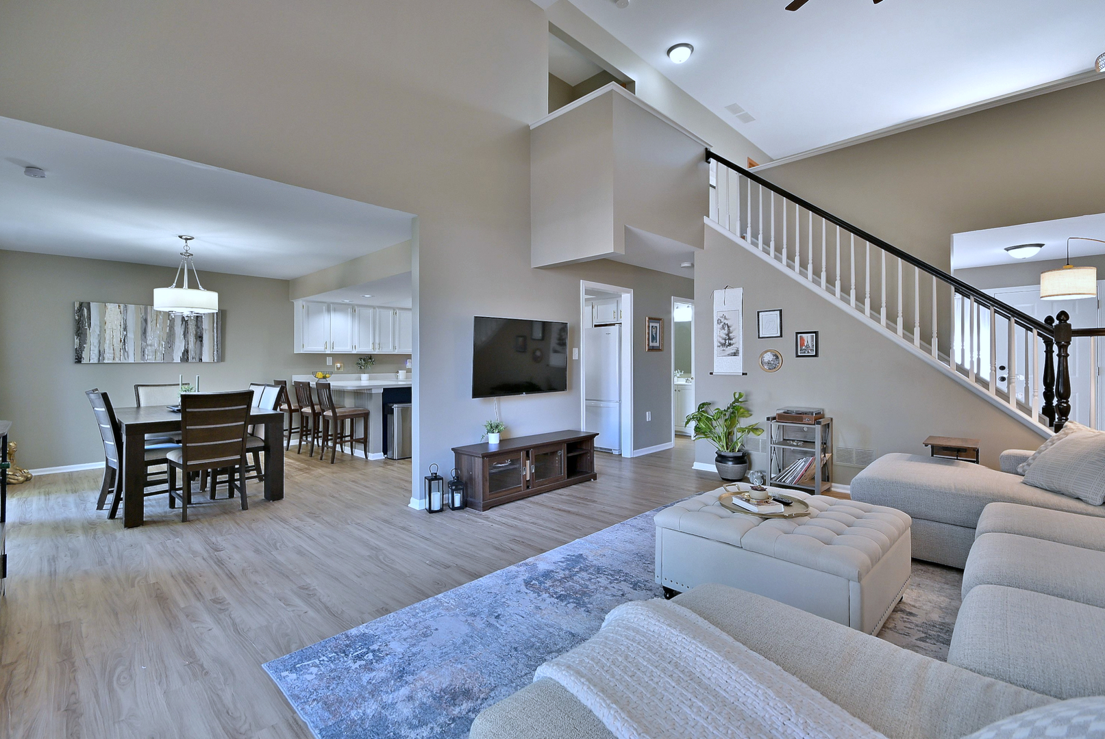 1036 Claremont Drive