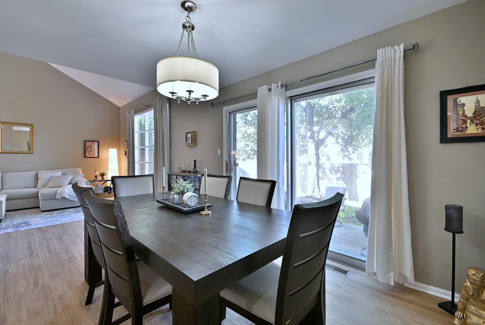 1036 Claremont Drive