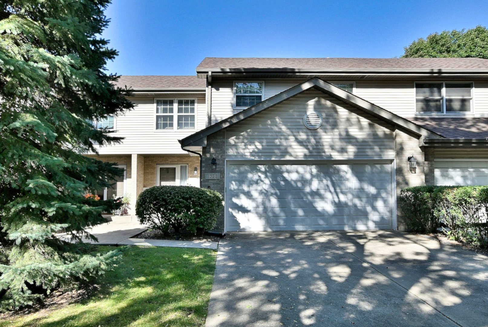 1036 Claremont Drive