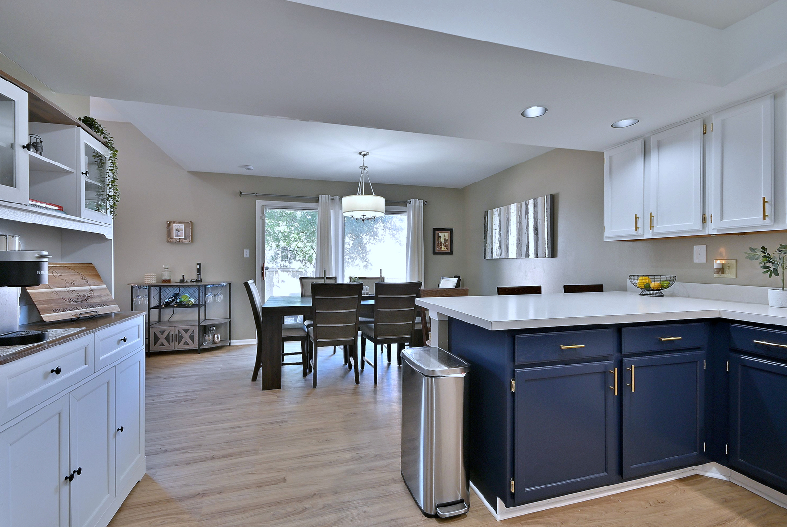 1036 Claremont Drive