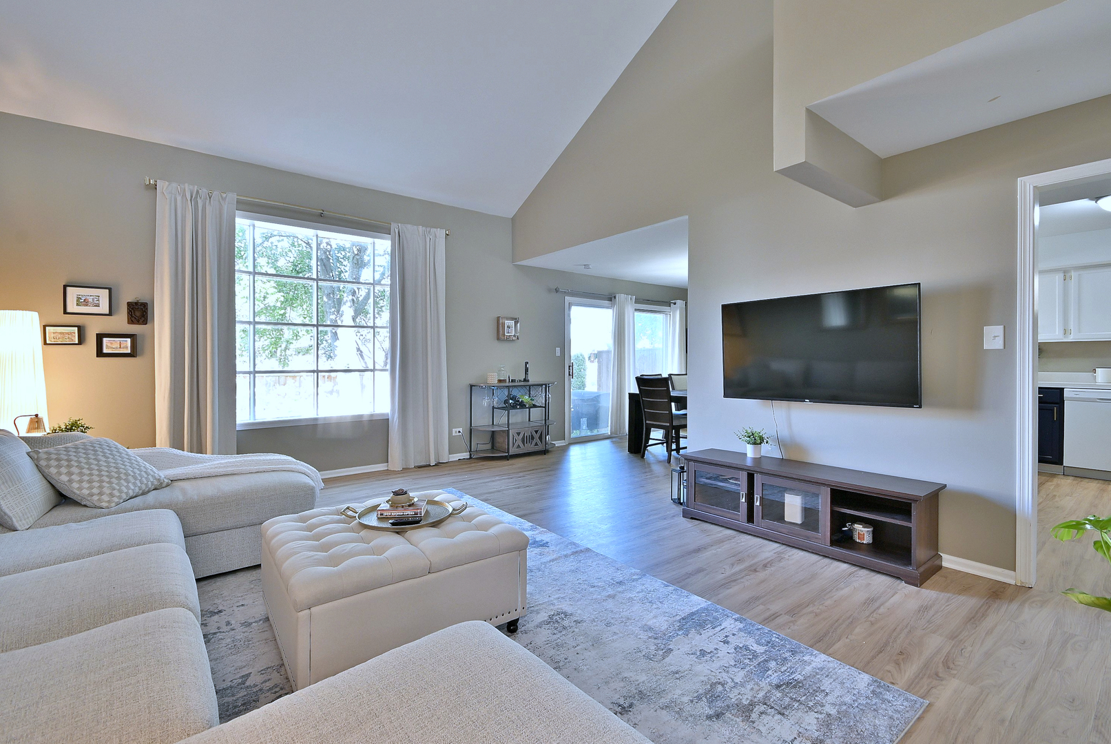 1036 Claremont Drive