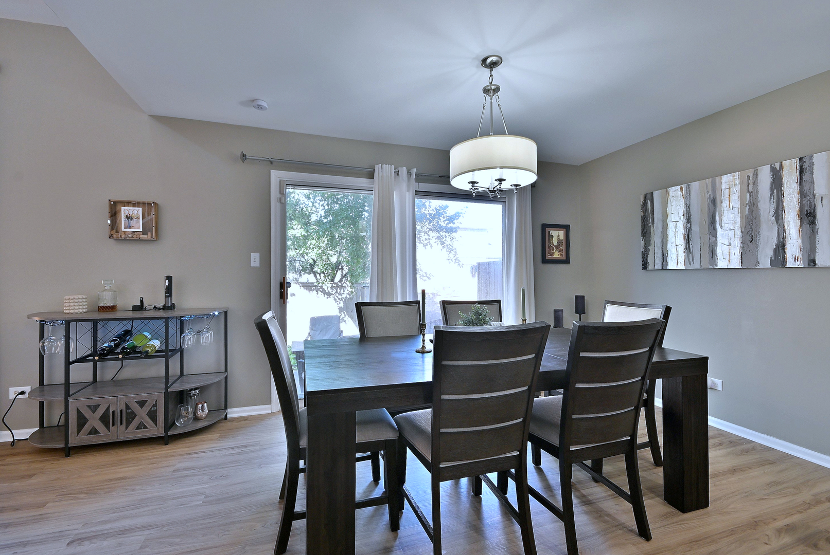 1036 Claremont Drive