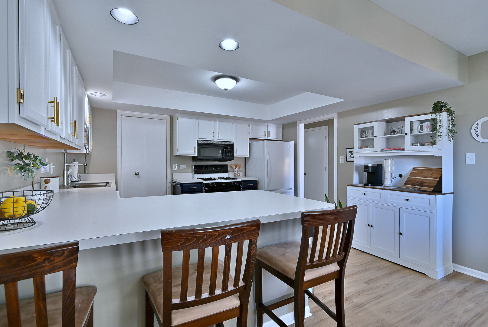 1036 Claremont Drive