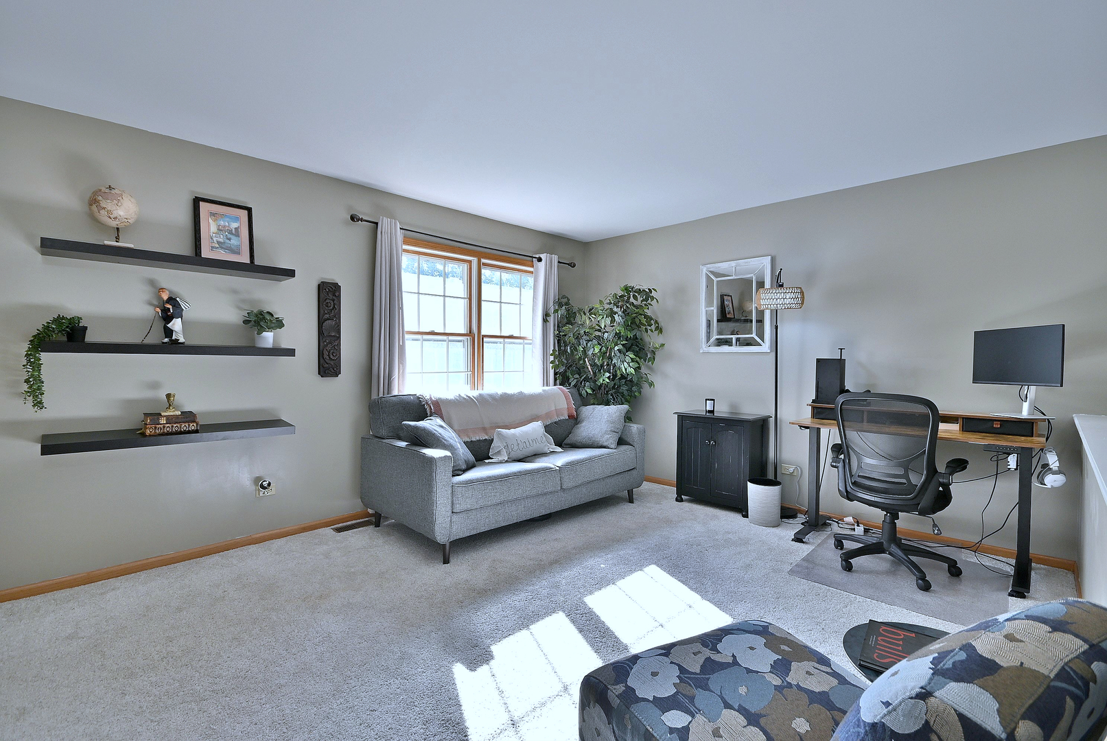 1036 Claremont Drive