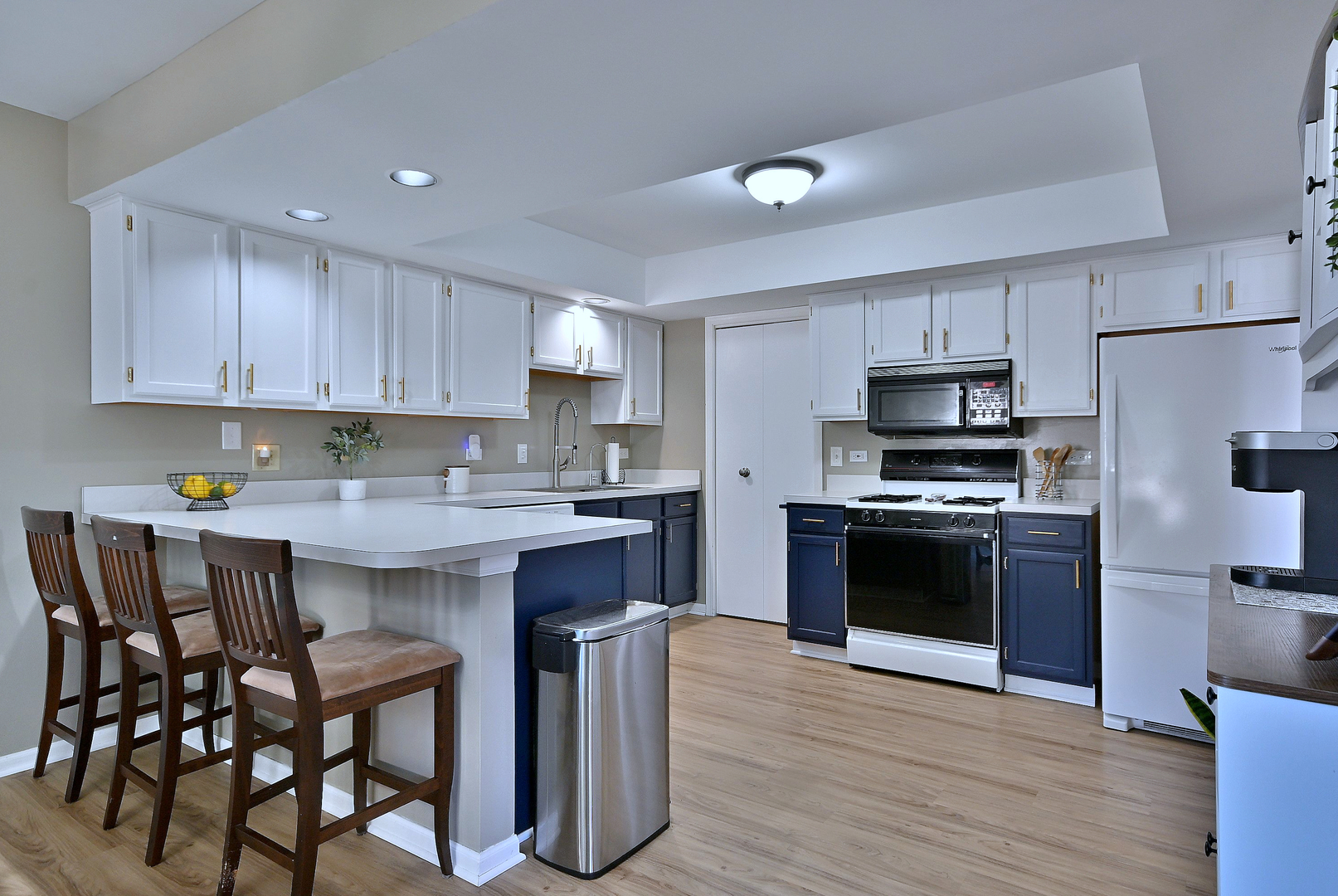 1036 Claremont Drive