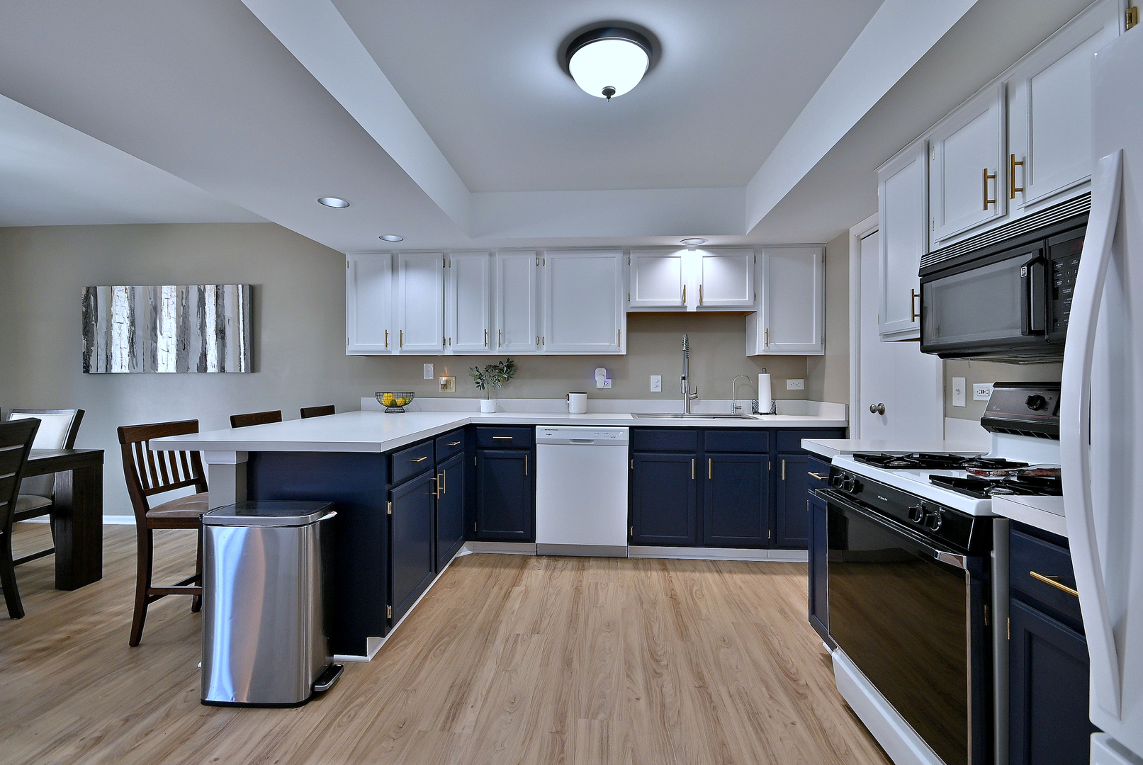 1036 Claremont Drive