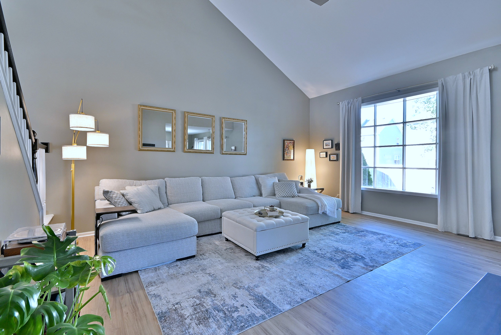 1036 Claremont Drive