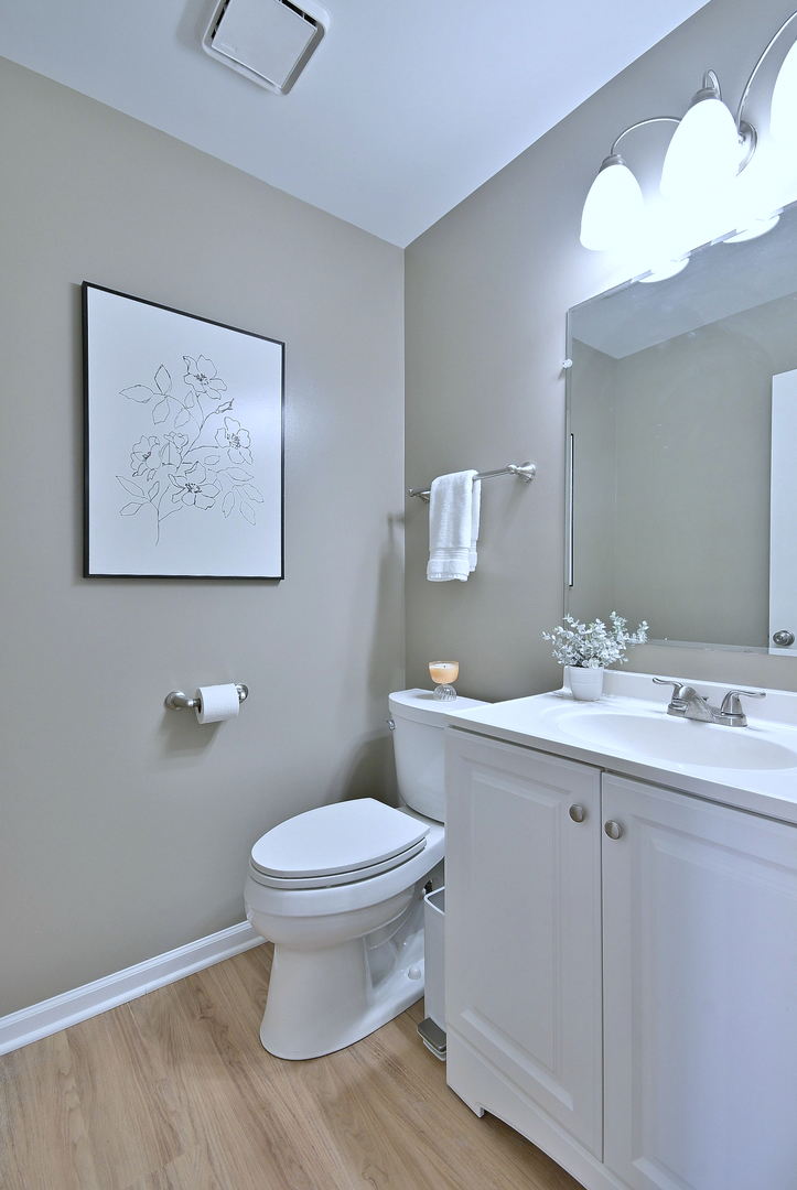 1036 Claremont Drive