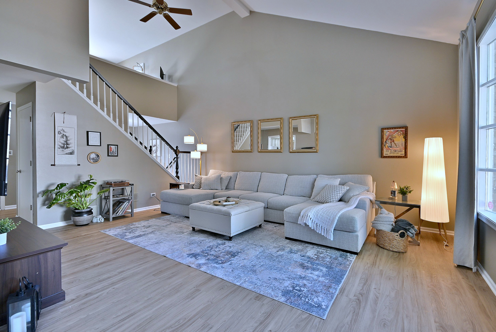 1036 Claremont Drive