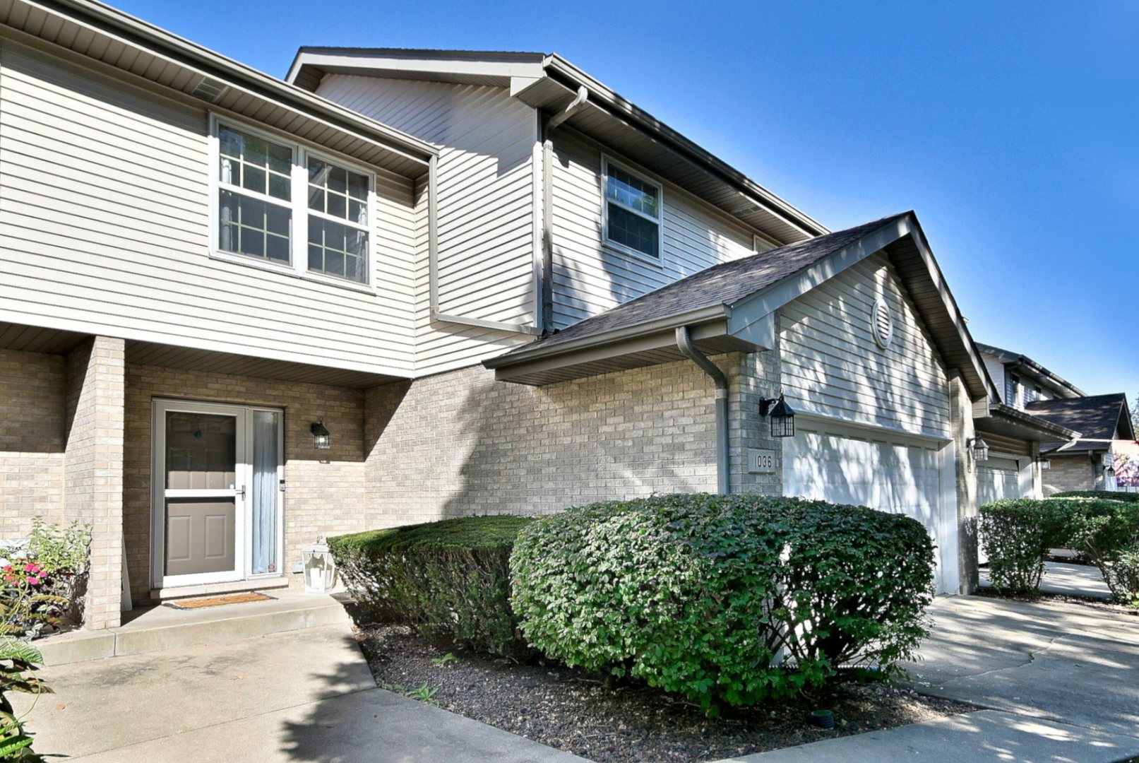 1036 Claremont Drive