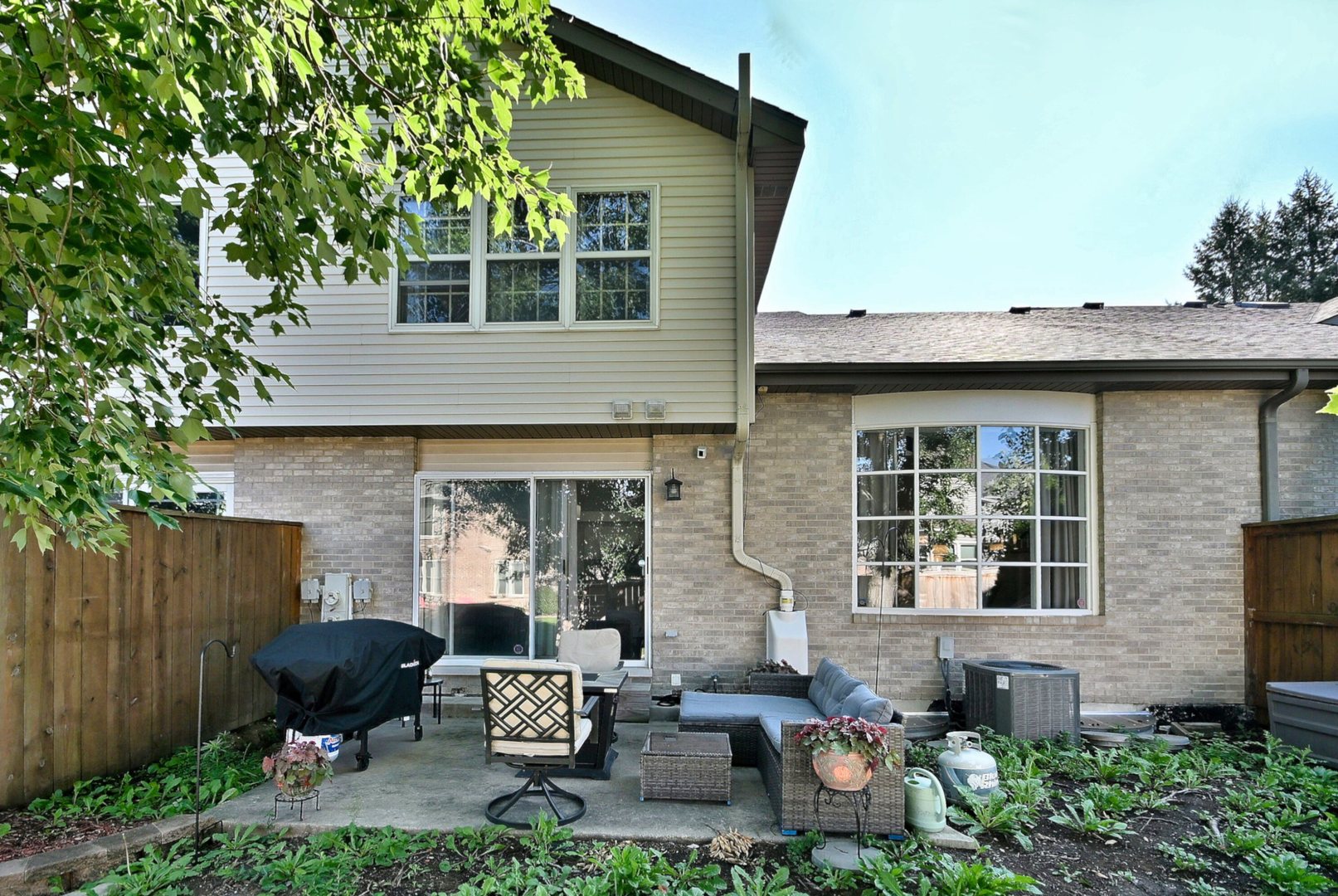 1036 Claremont Drive