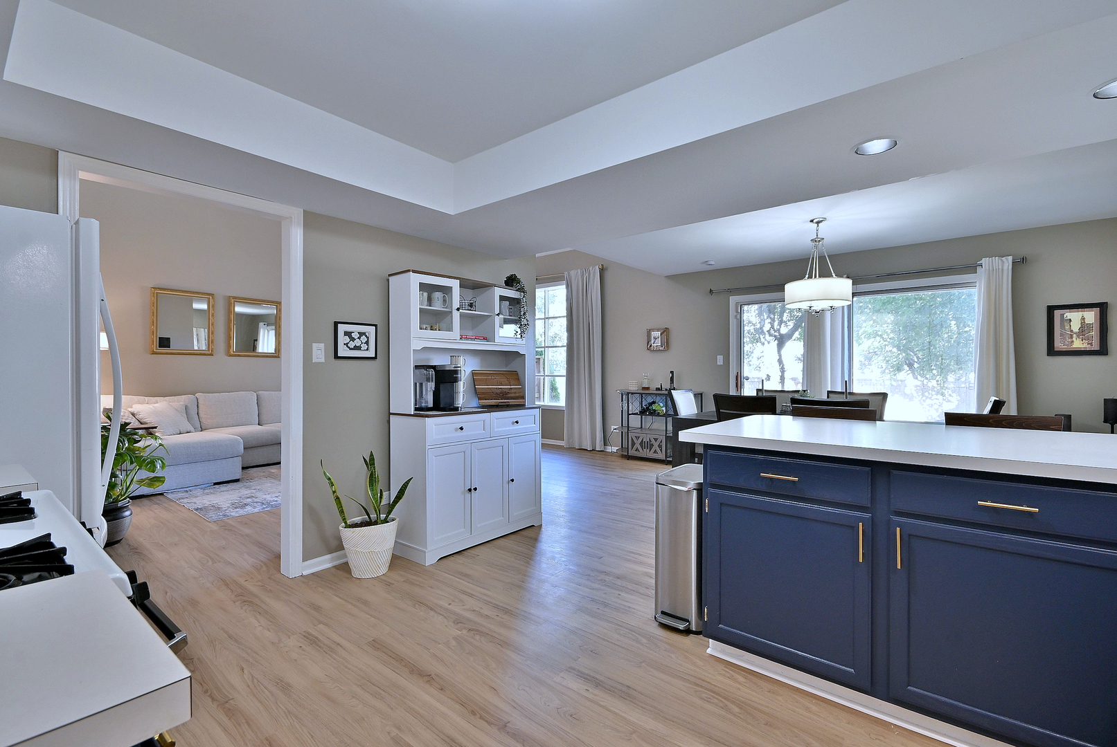 1036 Claremont Drive