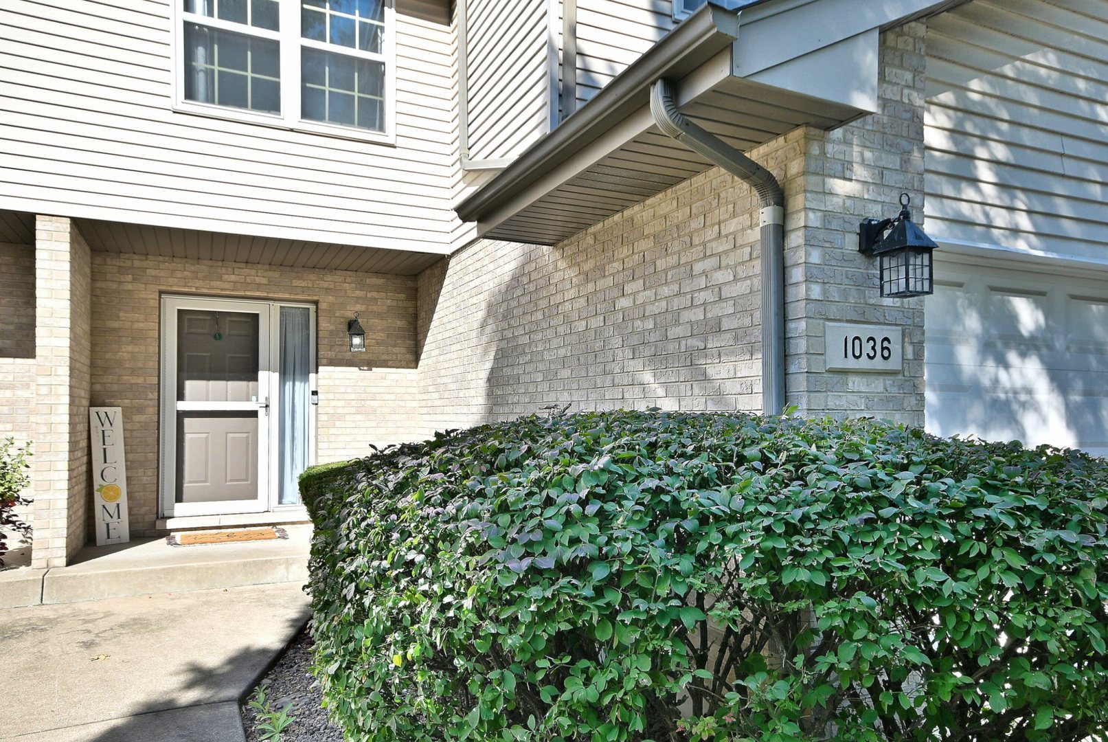 1036 Claremont Drive