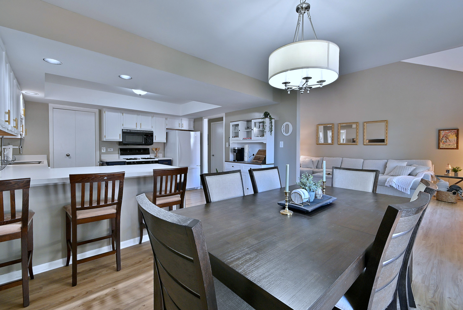 1036 Claremont Drive