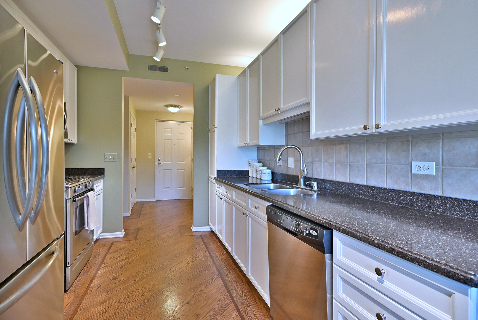 131 W Adelaide Street Unit: 307
