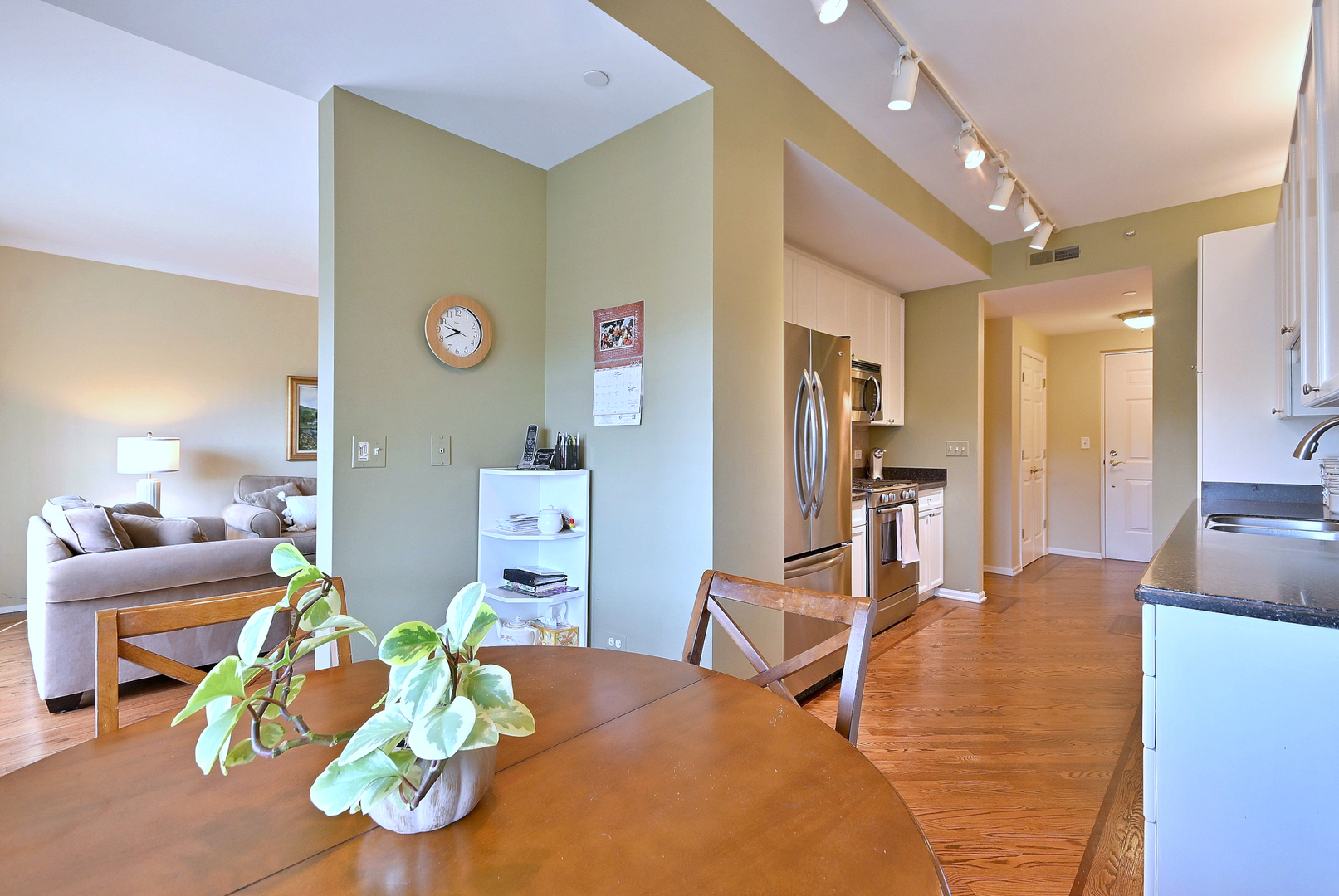 131 W Adelaide Street Unit: 307