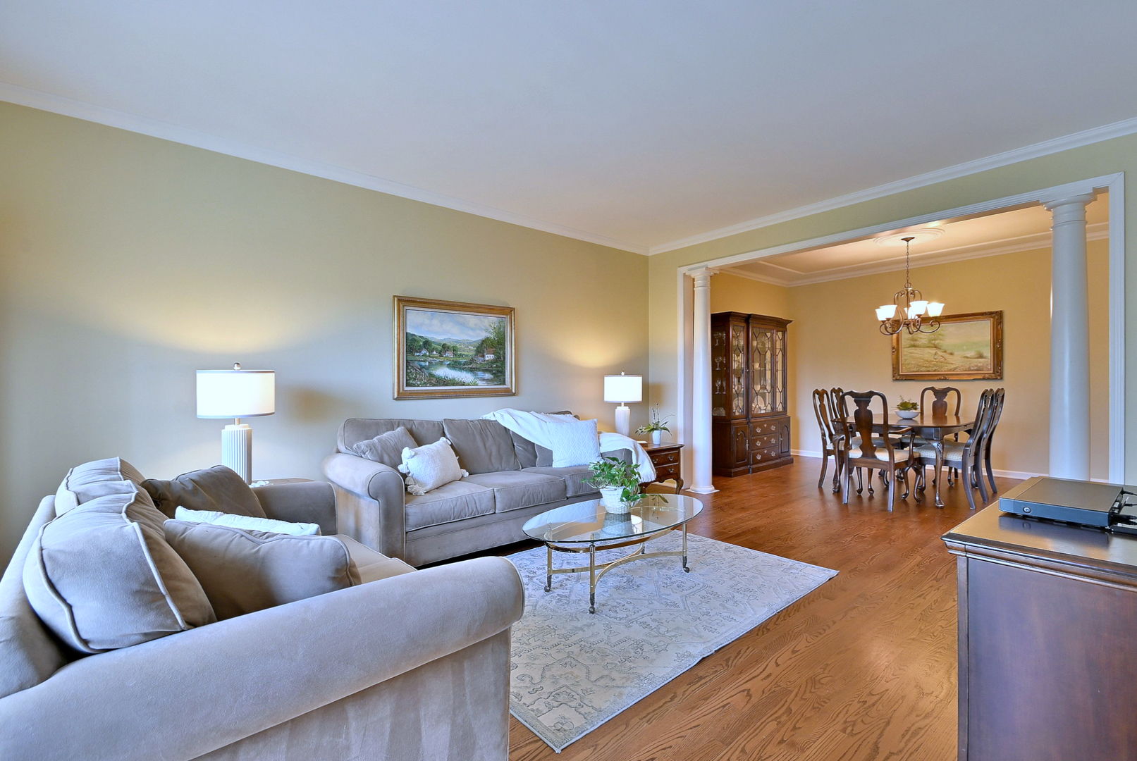 131 W Adelaide Street Unit: 307